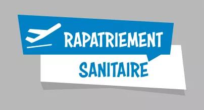 Rapatriement sanitaire
