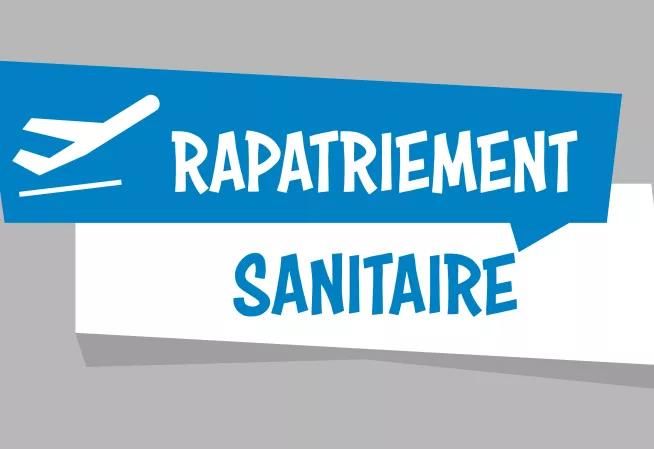 Rapatriement sanitaire